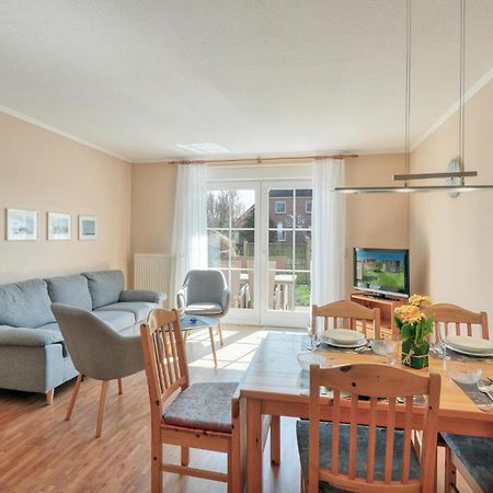 Nice Home In Toenning With Kitchen Bagian luar foto